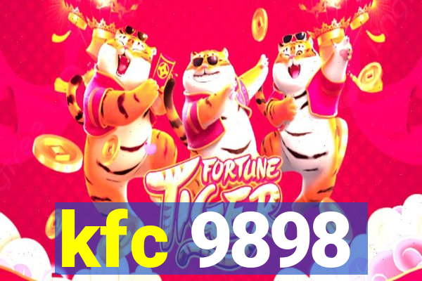 kfc 9898